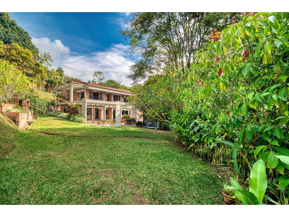 VENTA DE CASA CAMPESTRE EN LA BUITRERA — foto 3