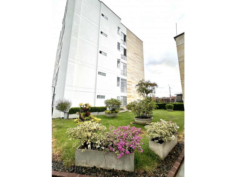 VENTA DE APARTAMENTO CALI PANCE