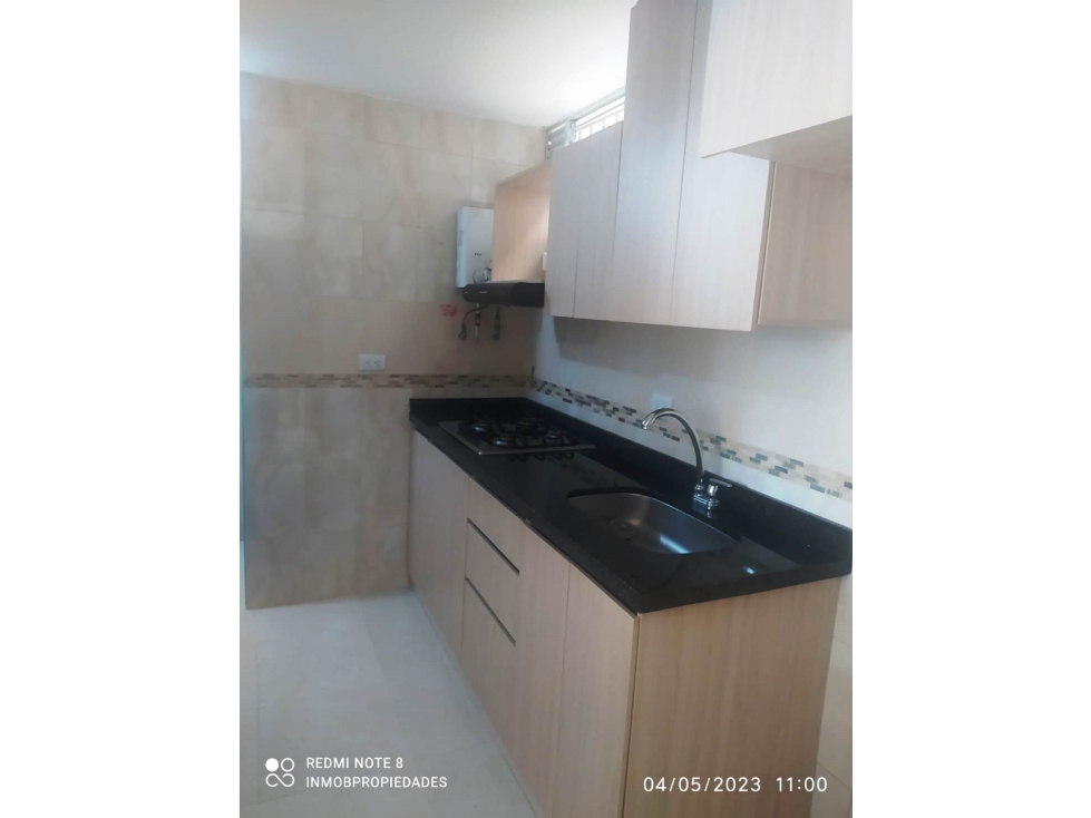 ALQUILER APARTAMENTO CALI PRIMERO DE MAYO — foto 6