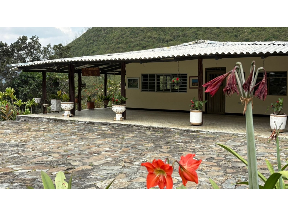 Finca en Venta Alquiler Vereda Santa Inés Yumbo Valle — foto 6