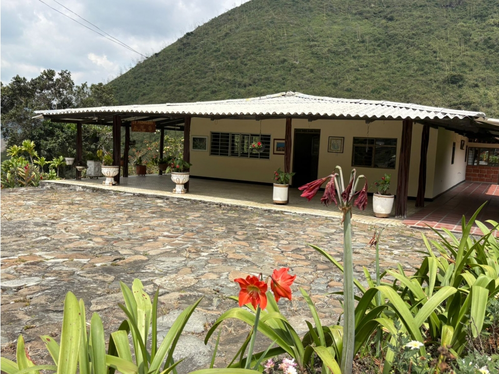 Finca en Venta Alquiler Vereda Santa Inés Yumbo Valle — foto 3