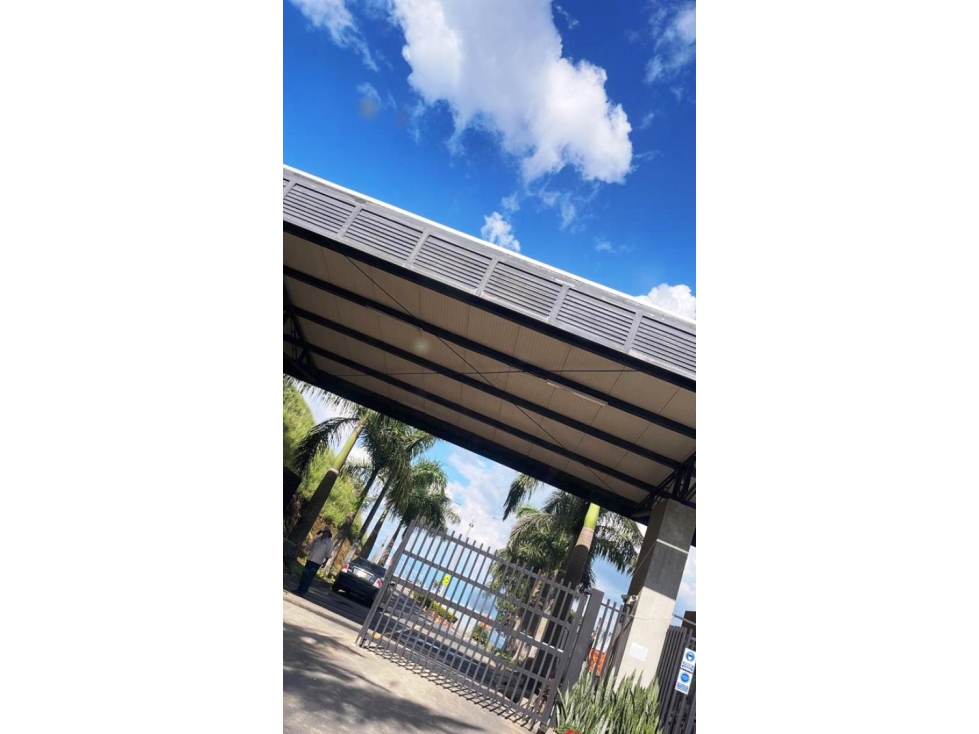 VENTA LOTE YUMBO DAPA CONDOMINIO - 2