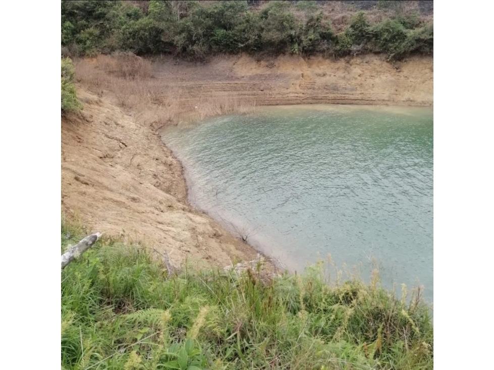 VENTA DE LOTES LAGO CALIMA DARIEN - 6