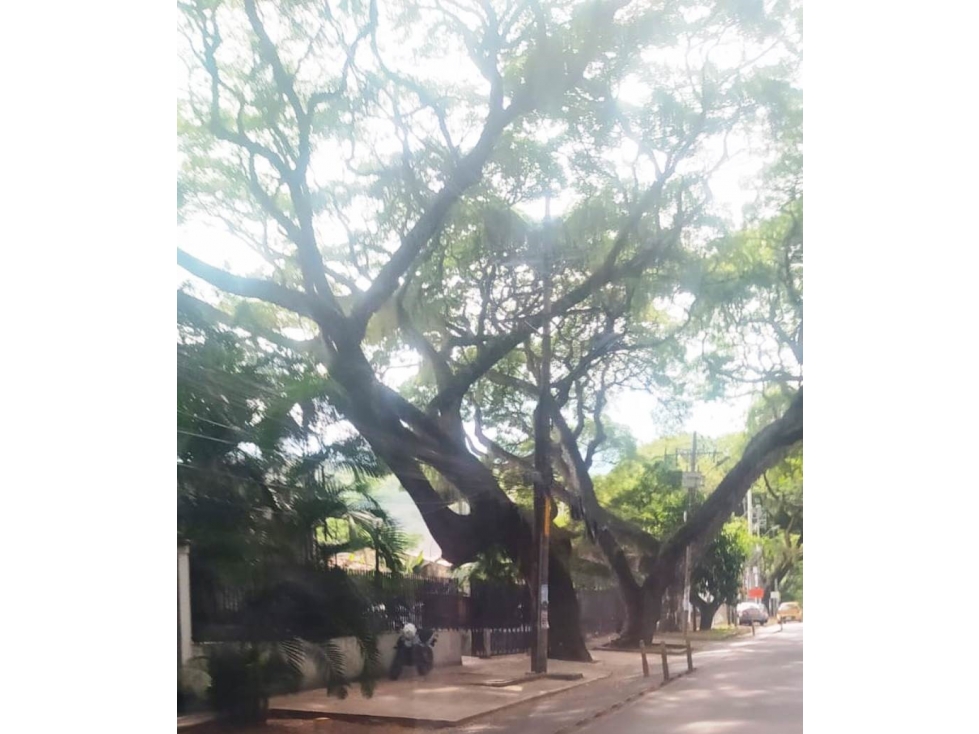VENTA CASA LOTE SUR GUADALUPE CALI