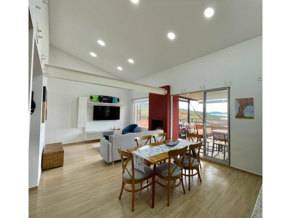VENTA DE APARTAMENTO EN CALIMA DARIEN - 6