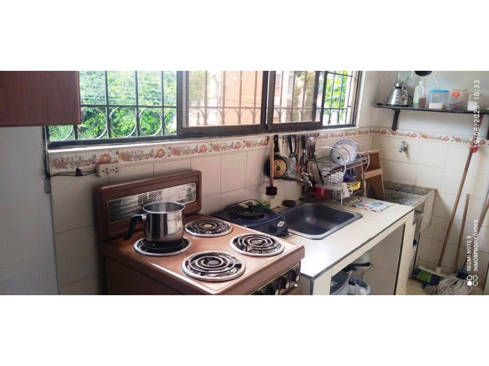 VENTA - ALQUILER CASA ESQUINERA CALI ALTOS DEL REFUGIO — foto 5