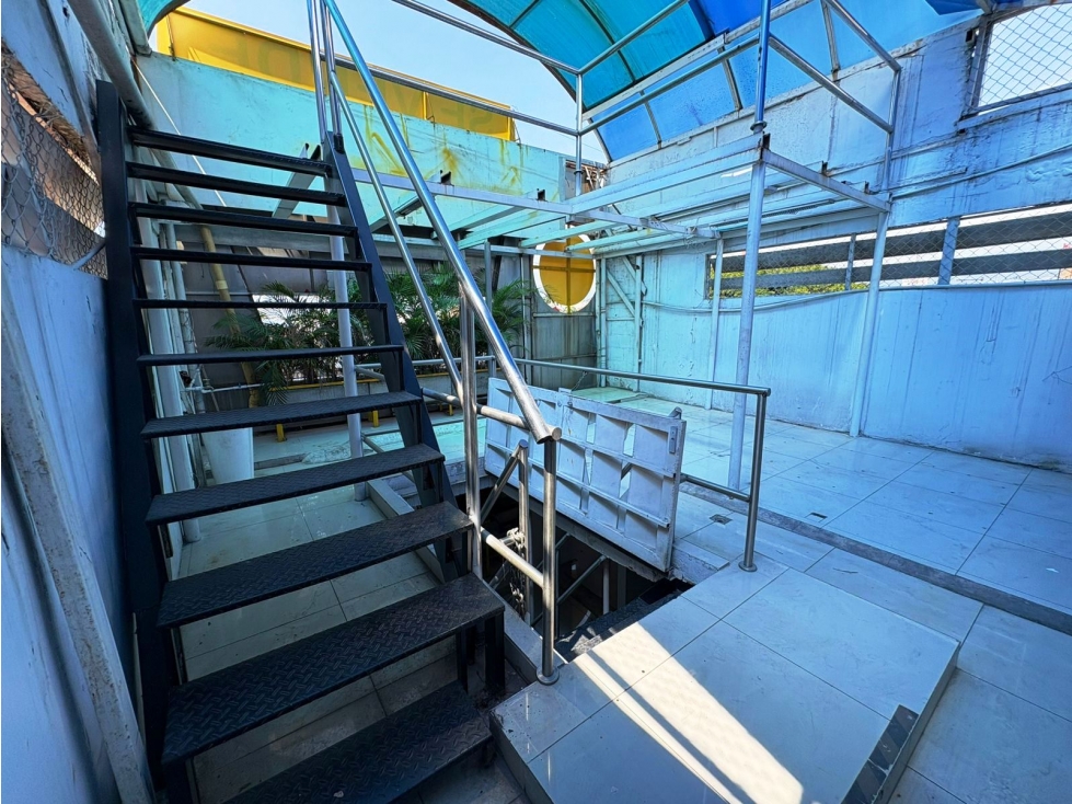 EDIFICIO EN VENTA / ALQUILER PRIMITIVO CRESPO CALI — foto 6