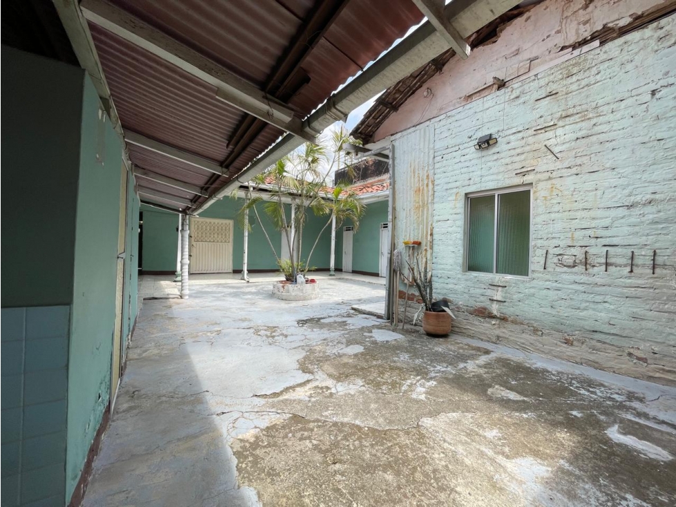 VENTA CASA LOTE BELALCAZAR YUMBO — foto 5