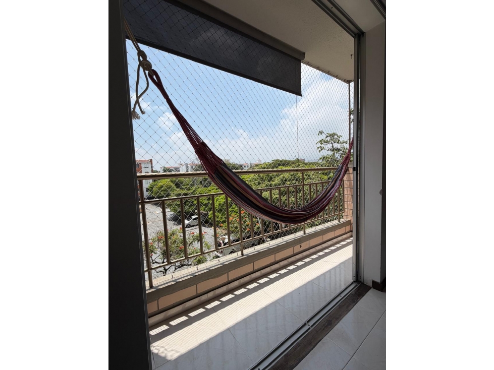 VENTA APARTAMENTO CALI LA HACIENDA — foto 3