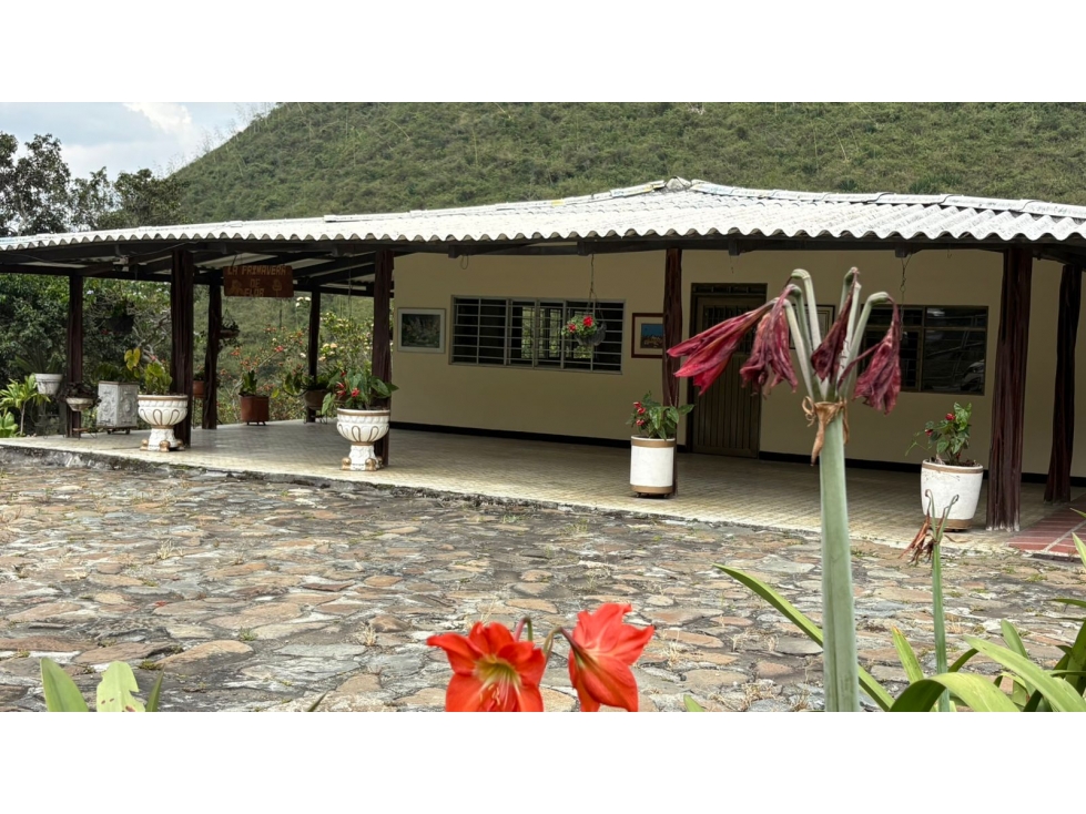 Finca en Venta Alquiler Vereda Santa Inés Yumbo Valle — foto 5