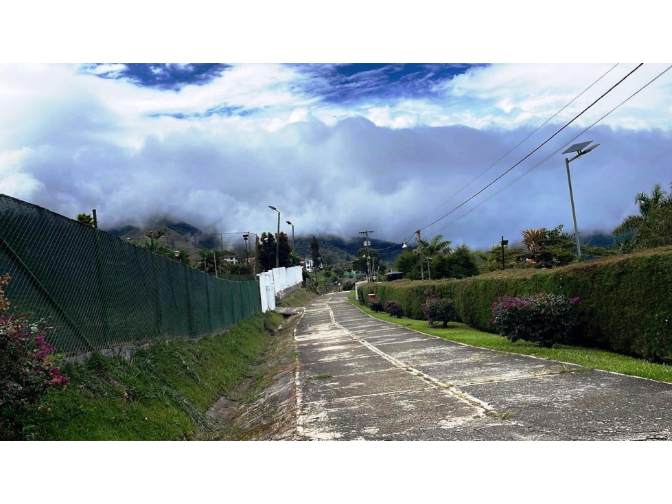 VENTA CASA CAMPESTRE DARIEN - 2