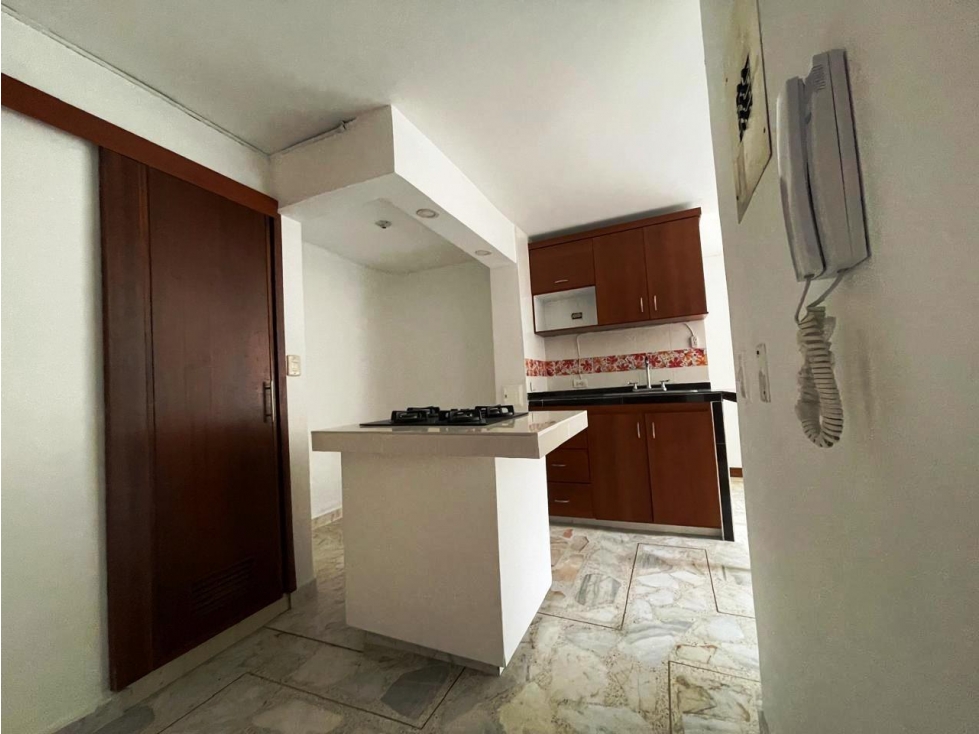 VENTA APARTAMENTO CALI CUARTO DE LEGUA — foto 4