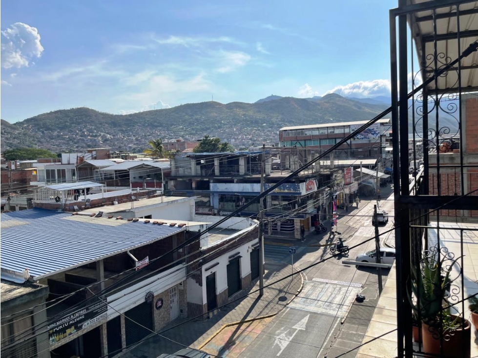 VENTA APARTAMENTO YUMBO EDIFICIO