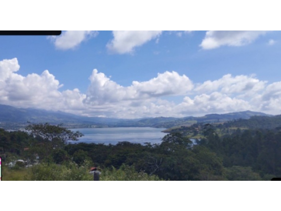 Lote Campestre en Venta Vía- Loboguerrero / Media Canoa - 2