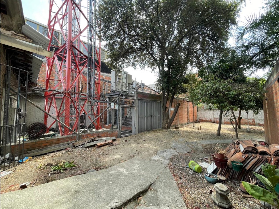 VENTA CASA LOTE BELALCAZAR YUMBO — foto 6