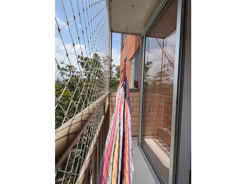 VENTA APARTAMENTO CALI LA HACIENDA — foto 4