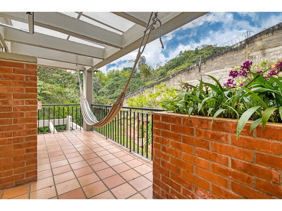 VENTA DE CASA CAMPESTRE EN LA BUITRERA — foto 4