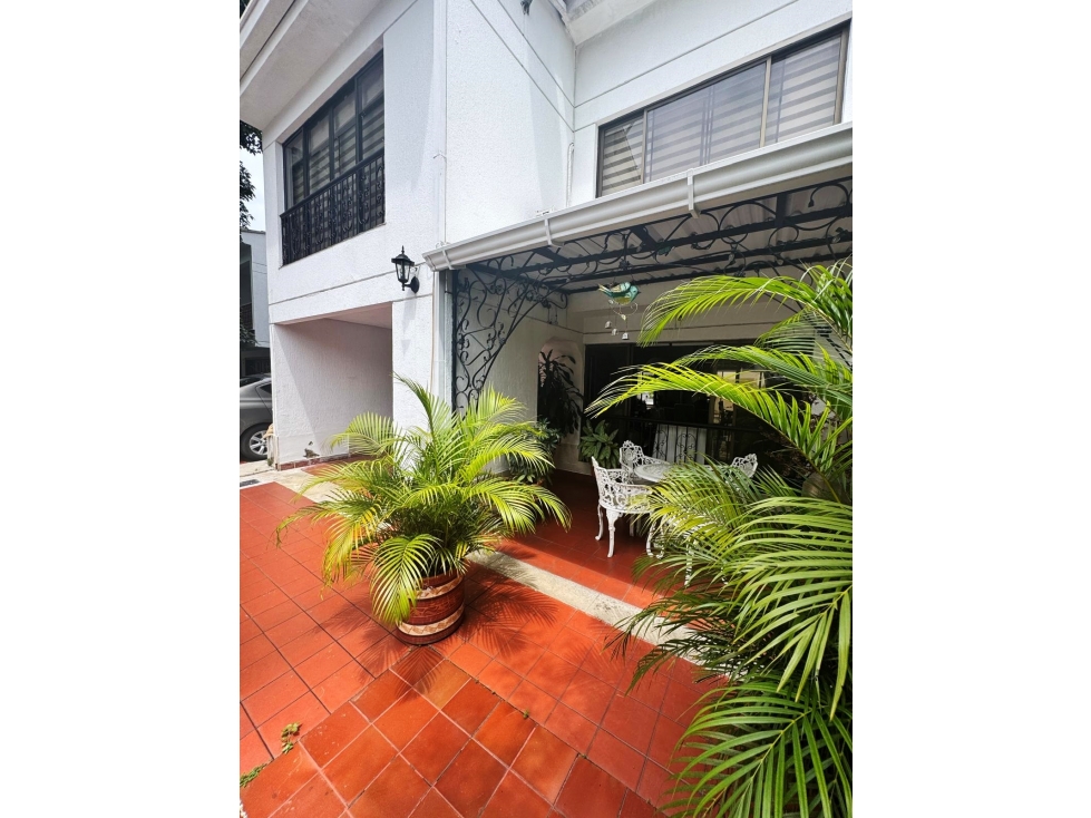 VENTA CASA SUR CONDOMINIO BOSQUES DEL LIMONAR