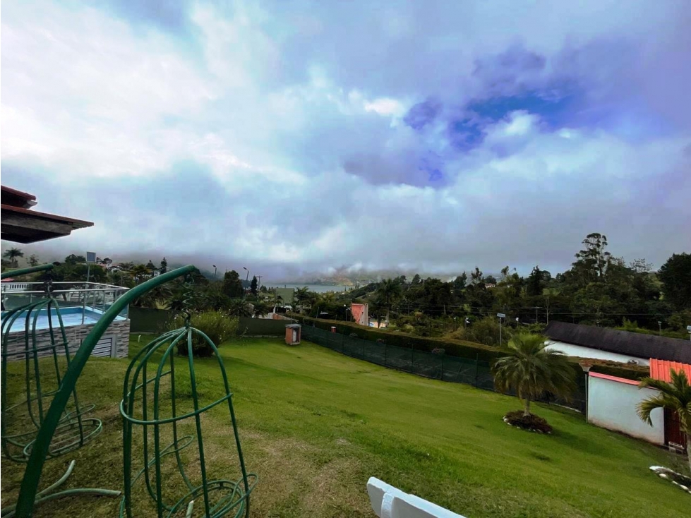 VENTA CASA CAMPESTRE DARIEN - 4