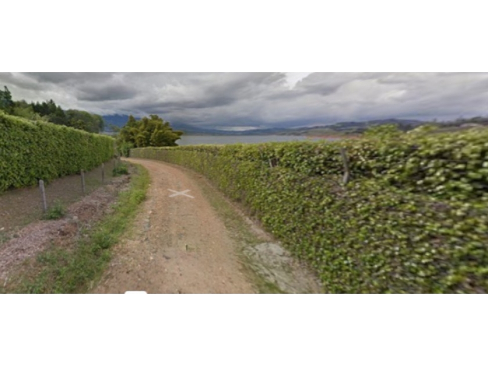 Lote Campestre en Venta Vía- Loboguerrero / Media Canoa - 3