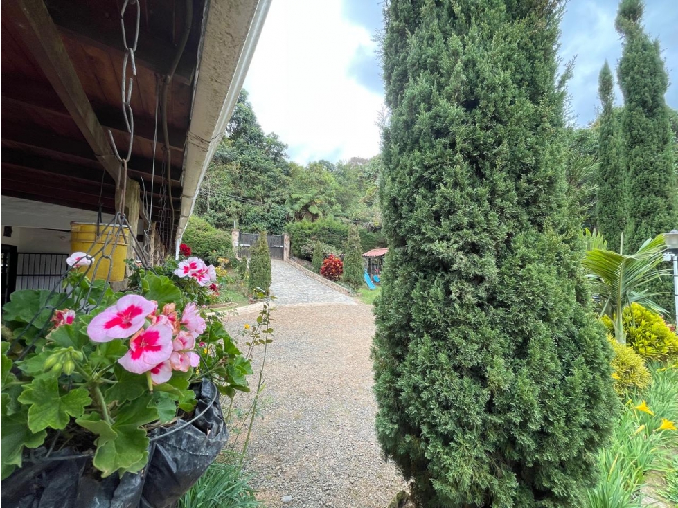 Alquiler de Casa Campestre Dapa Yumbo — foto 4