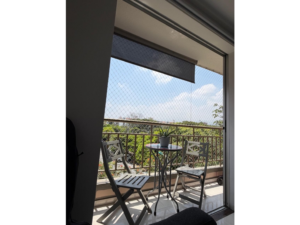VENTA APARTAMENTO CALI LA HACIENDA — foto 5