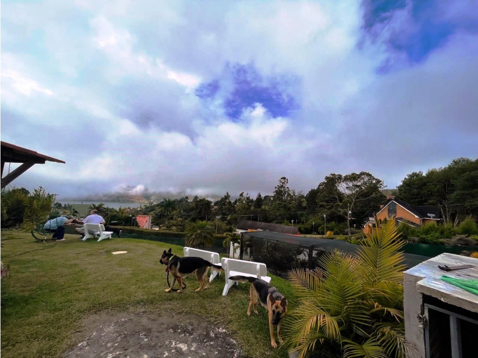 VENTA CASA CAMPESTRE DARIEN - 6