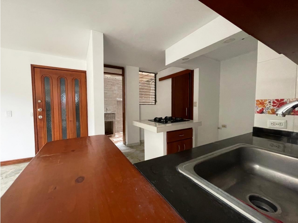 VENTA APARTAMENTO CALI CUARTO DE LEGUA — foto 3