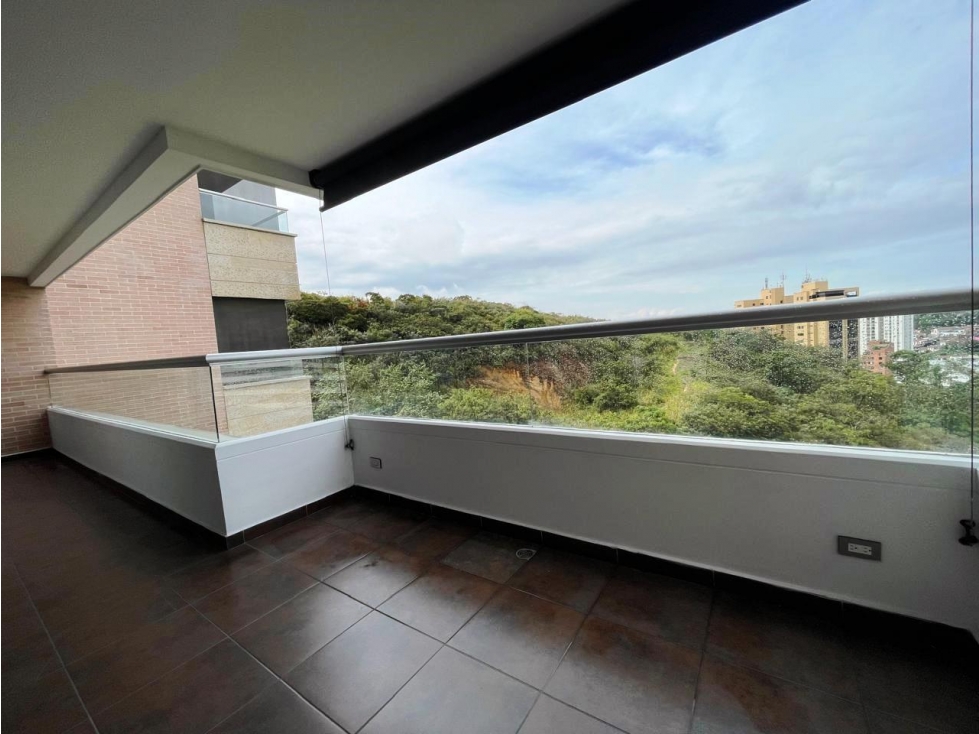 ALQUILER DE APARTAMENTO CALI NORMANDIA — foto 5