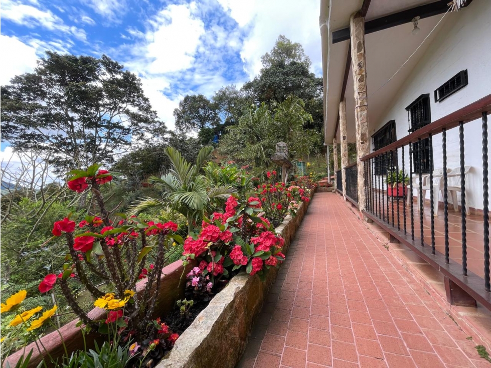 Alquiler de Casa Campestre Dapa Yumbo — foto 5