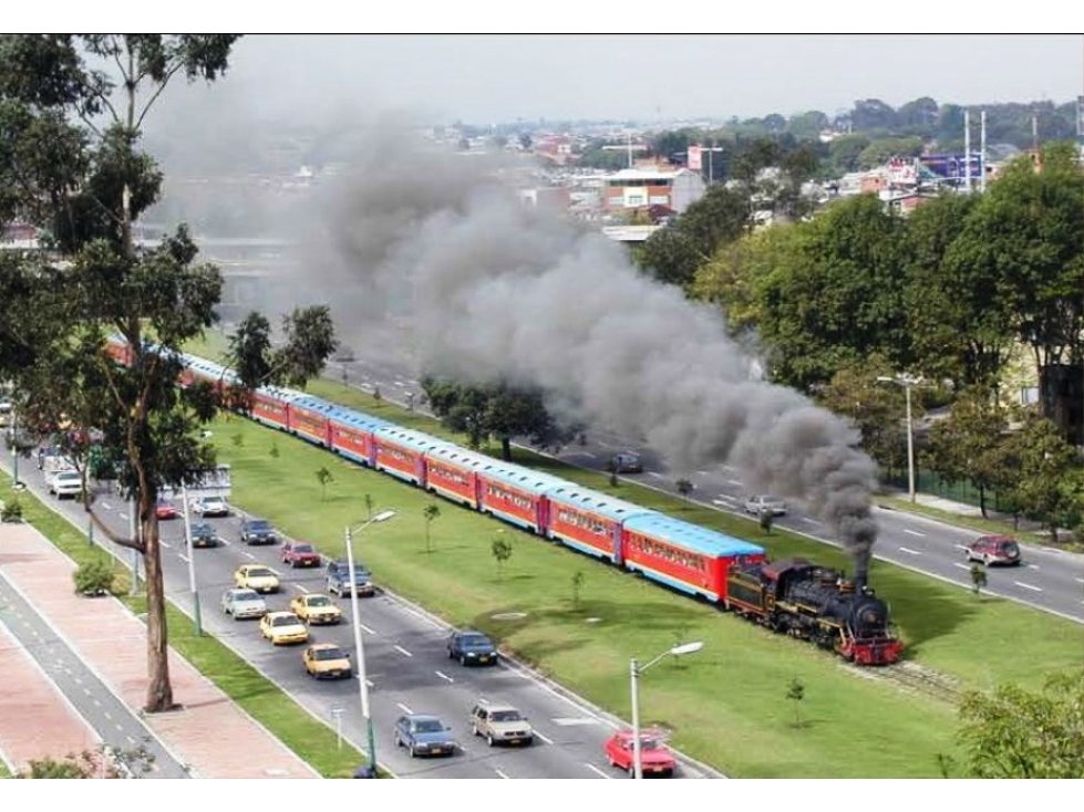 VENTA EDIFICIO COMERCIAL COGUA CUNDINAMARCA - 1