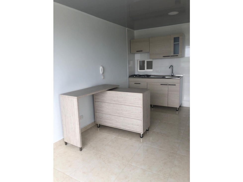 VENTA APARTAMENTO CAMINOS DE PANGOLA JAMUNDÍ