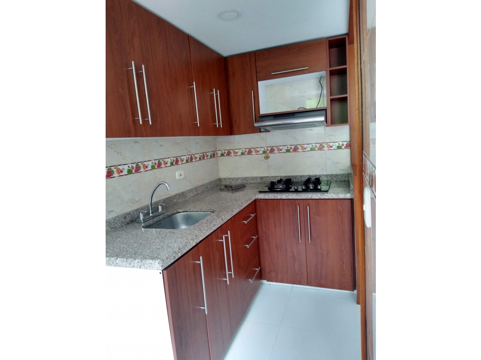 VENDO APARTAMENTO CALI OESTE AGUACATAL