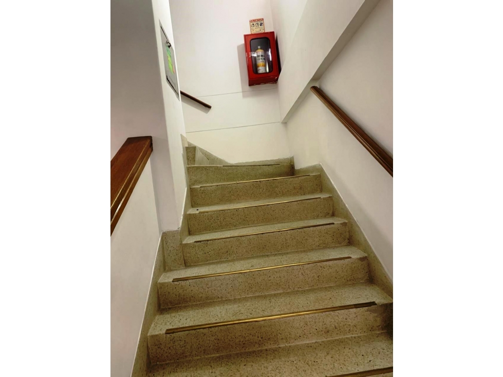 VENTA APARTAMENTO CALI CUARTO DE LEGUA