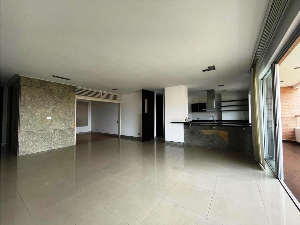ALQUILER DE APARTAMENTO CALI NORMANDIA — foto 3