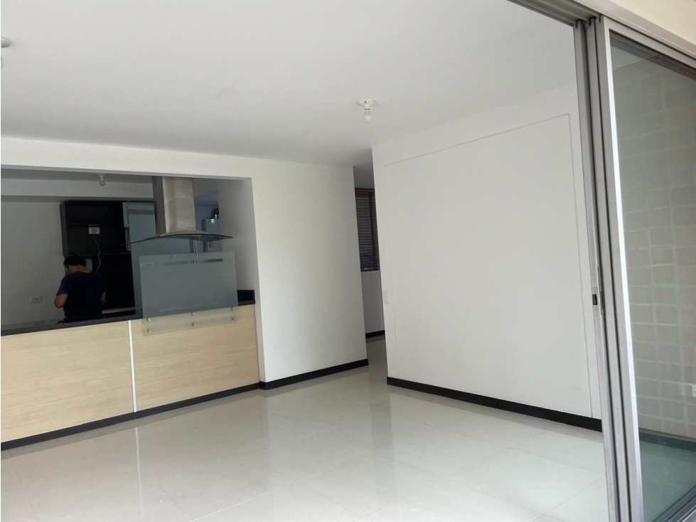 Venta Apartamento en Mirador de Terrazas, Cali