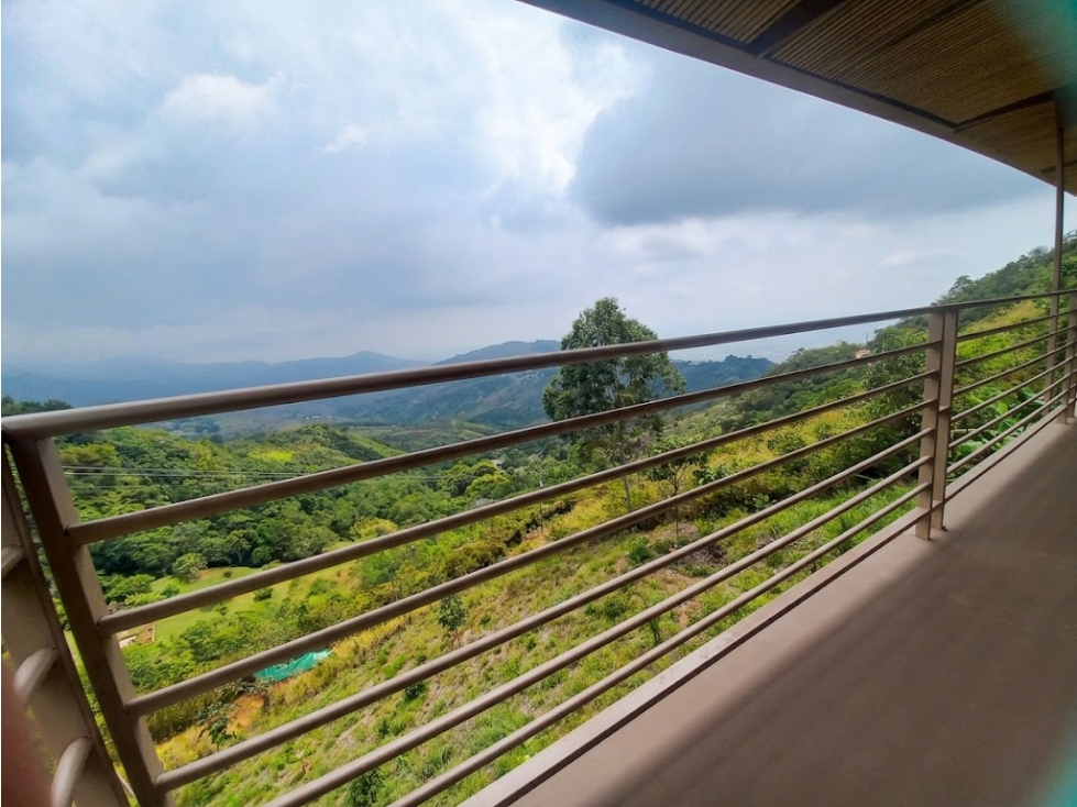 Espectacular Casa de Campo en Venta Corregimiento El Faro, Cali — foto 5