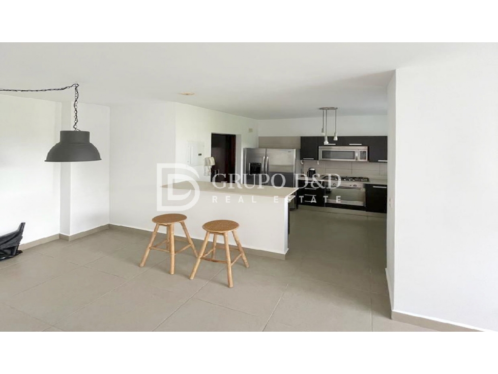 Mosaic, Hermoso Apartamento a la Venta en Panamá Pacífico