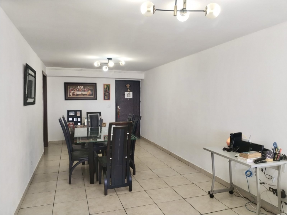 Victoria Hills, Apartamento en Venta en Hato Pintado (DD462)