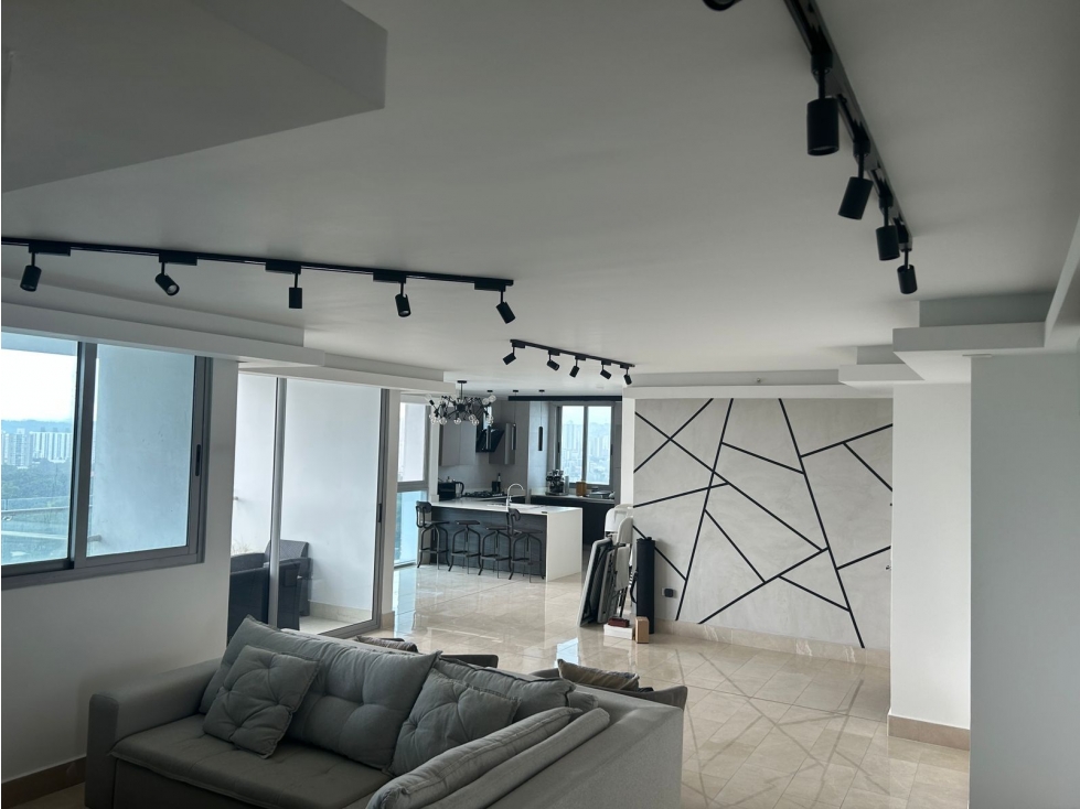 PH Vita, Apartamento en Venta en Coco del Mar (DD510)
