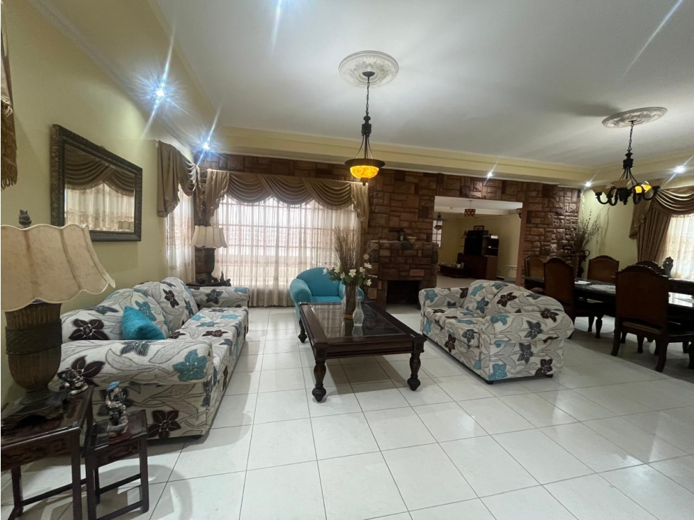 Royal Country, Casa en Alquiler en Altos de Panamá (DD540) — foto 2