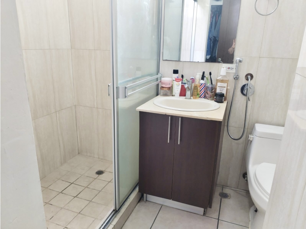 Victoria Hills, Apartamento en Venta en Hato Pintado (DD462) — foto 2