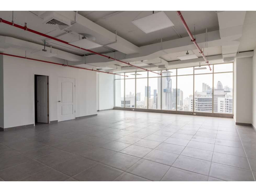 Torre Bicsa, Oficina en Alquiler en Av. Balboa (DD553) — foto 2