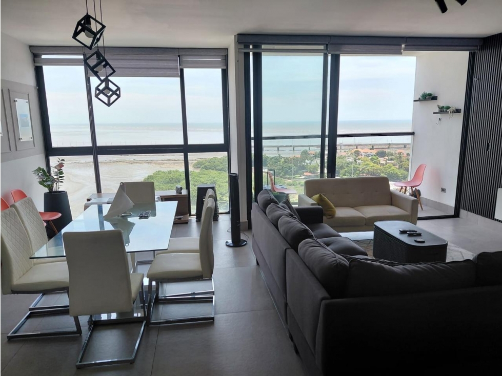 Victory Sport, Apartamento Amoblado en Venta en Coco del Mar (DD556) — foto 2