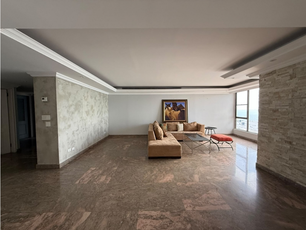 Meresias, Apartamento en Venta en Punta Paitilla (DD570) — foto 2