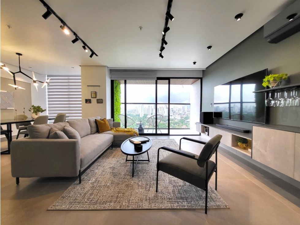 Victory Sport, Apartamento en Alquiler en Coco del Mar (DD585) — foto 2