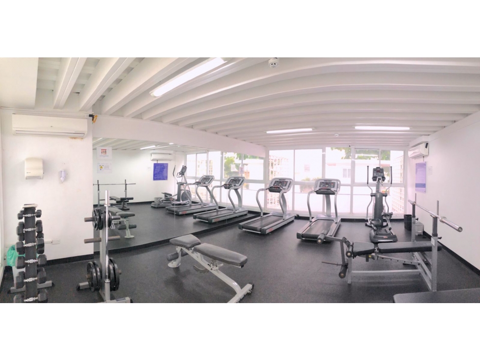Elmare 600, Apartamento Amoblado en Venta *Sin Intermediarios* (DD110) — foto 3