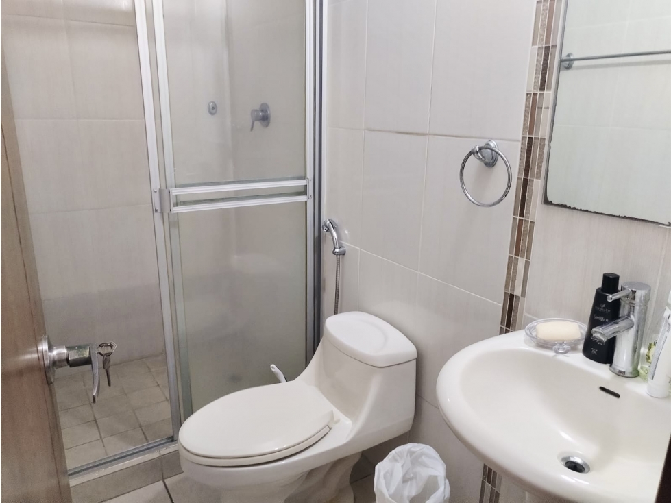 Victoria Hills, Apartamento en Venta en Hato Pintado (DD462) — foto 3