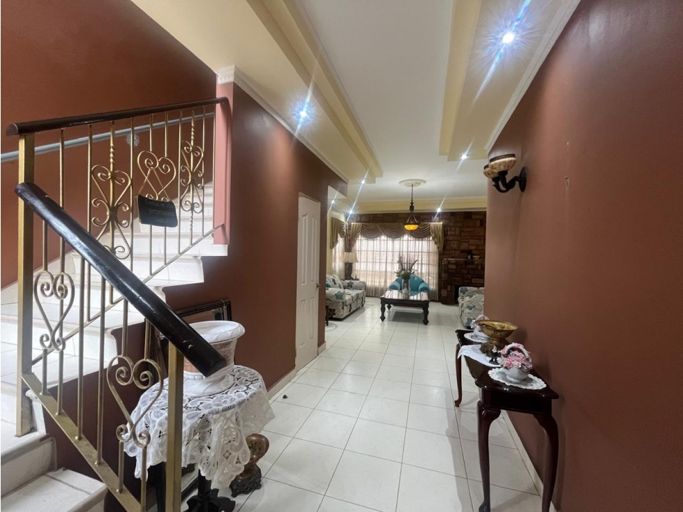 Royal Country, Casa en Alquiler en Altos de Panamá (DD540) — foto 4
