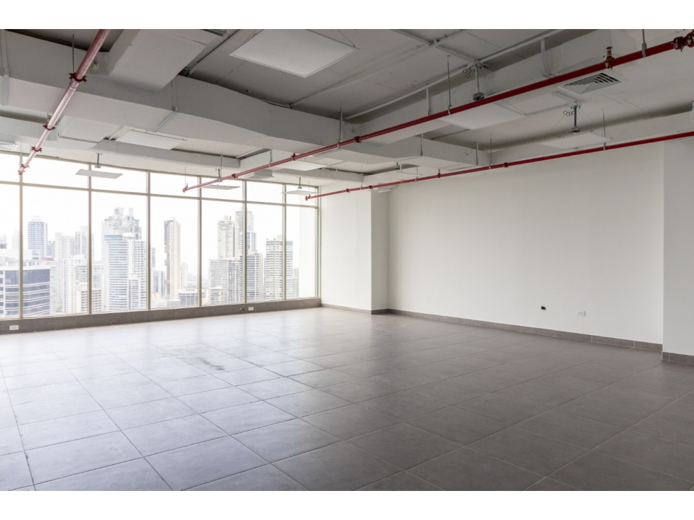 Torre Bicsa, Oficina en Alquiler en Av. Balboa (DD553) — foto 3